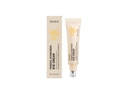 Protetor Solar Olhos Fps 50 com Corretivo