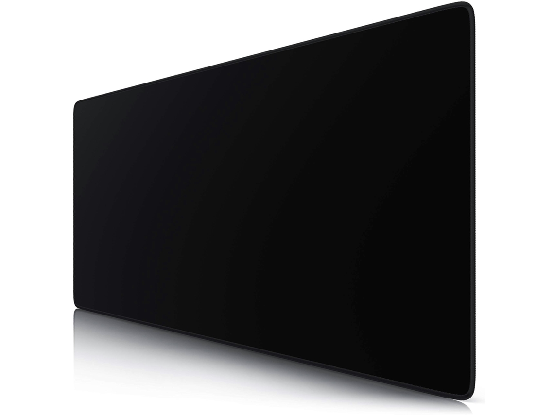 Mousepad Gamer Speed ​​preto 800 X 400mm Tamanho Xxl Tapete De Mesa Grande Melhora A Precisão E A Velocidade Olysi Shop