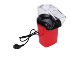 Laxiscreed Máquina De Pipocas Automática Mini Para Casa 220v - Rápida E Fácil De Usar