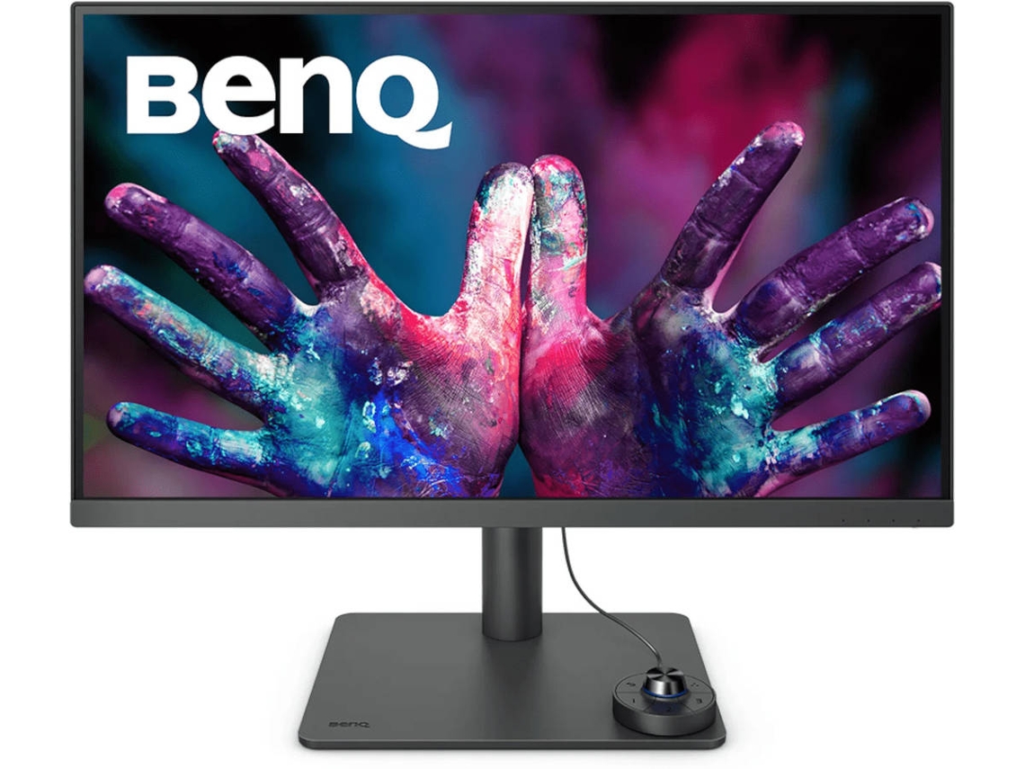 Monitor BENQ PD2705U (27'' - UHD - LED IPS)