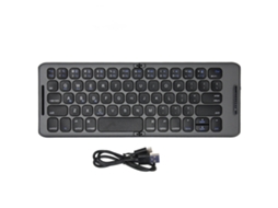 Teclado Bluetooth Plegable LAXISCREED