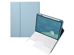 Capa de Teclado Bluetooth para Huawei Matepad 11.5s2024 XIAOMOYU