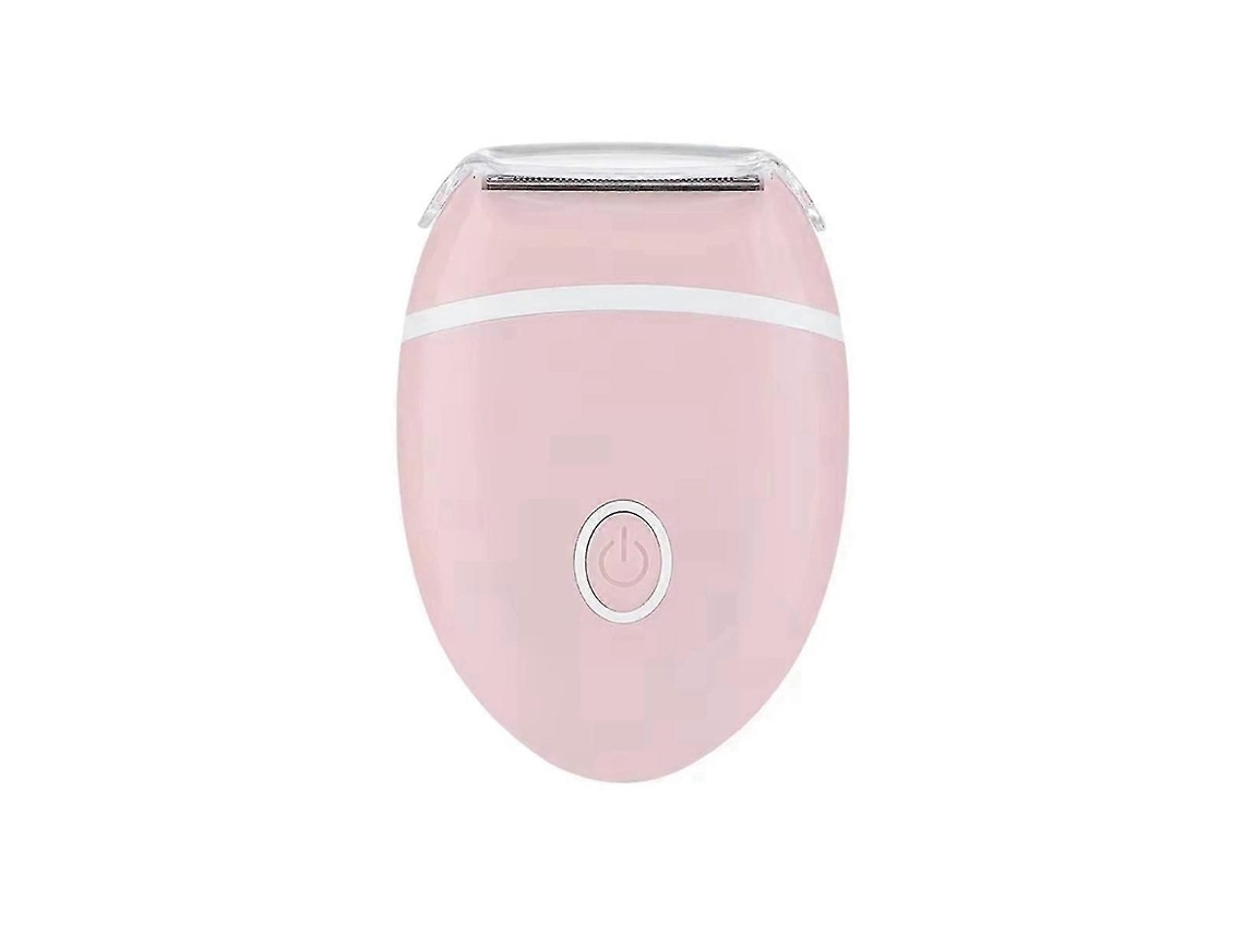 Mini Barbeador Elétrico Lavável Para Mulheres, Dispositivo Especializado Para Remoção De Pelos De Todo O Corpo, Pernas E Axilas. Ly Ebike