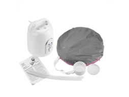 Máquina Sauna 1.5l LAXISCREED Portátil Spa Slimming