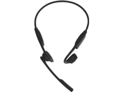 Fones De Ouvido Condução Óssea Annadue, Bluetooth 5 3, Cancelamento De Ruído Enc, À Prova D Água Ipx5, Sem Fio, Para