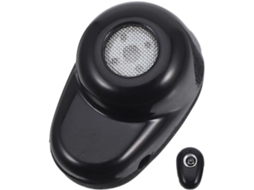 Fone De Sem Fio Com Um Único Som Alta E Design Em Para Usar O Na