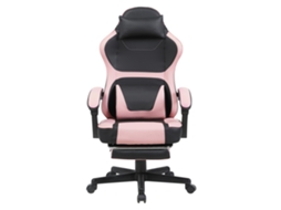 Cadeira Gamer Inteligente E Estilosa