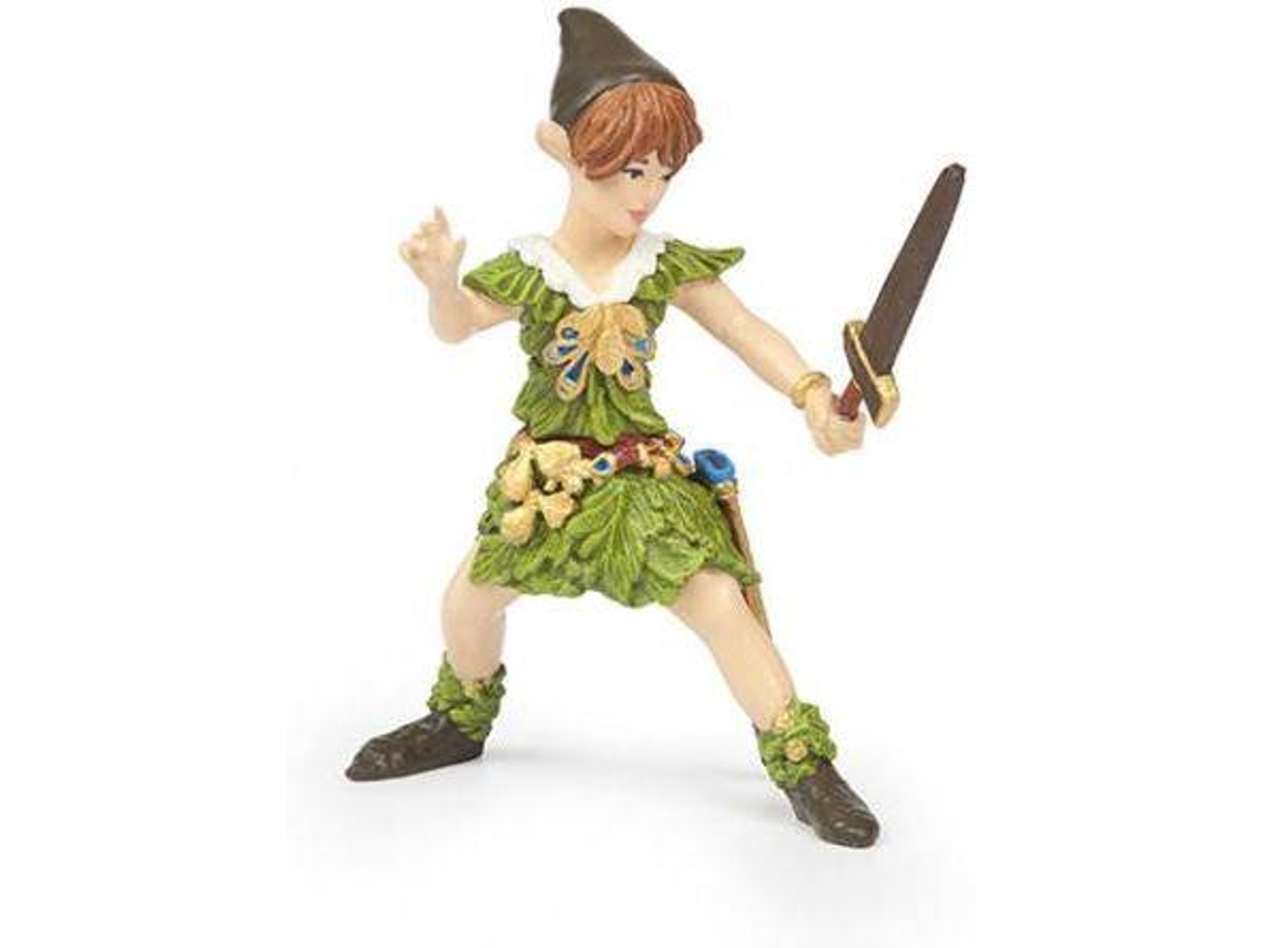 Figura PAPO Duende
