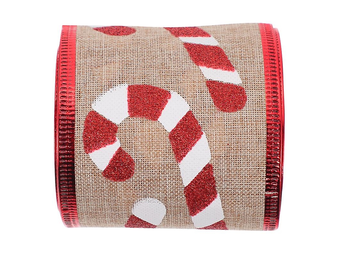 1Pcs Fita de Natal ALLINLESS
