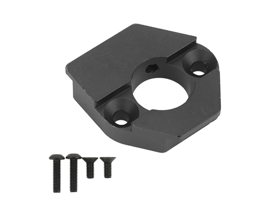 Placa Motor Deslizante Alumínio LAXISCREED Rc