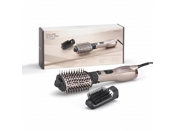 Escova de estilo oval de ar de 1000 W BABYLISS As90Pe