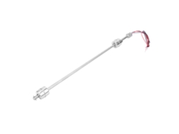 Sensor De Nível De Líquido Em Aço Inox Com Bola Dupla De Grande Capacidade Da Laxiscreed Para Tanques, Até 110v Dc