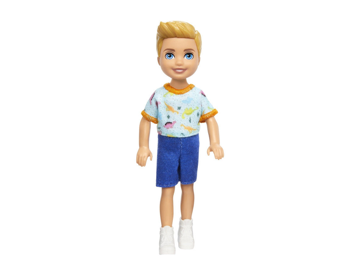 Boneca BARBIE Hxm98