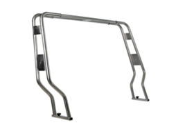 Arco para Neumaticas Prateadolalizas