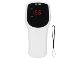 Detector De Formaldeído Para Ambientes Internos, Portátil, Tvoc, Monitor De Qualidade Do Ar, Analisadores De Gás, Branco Slowmoose