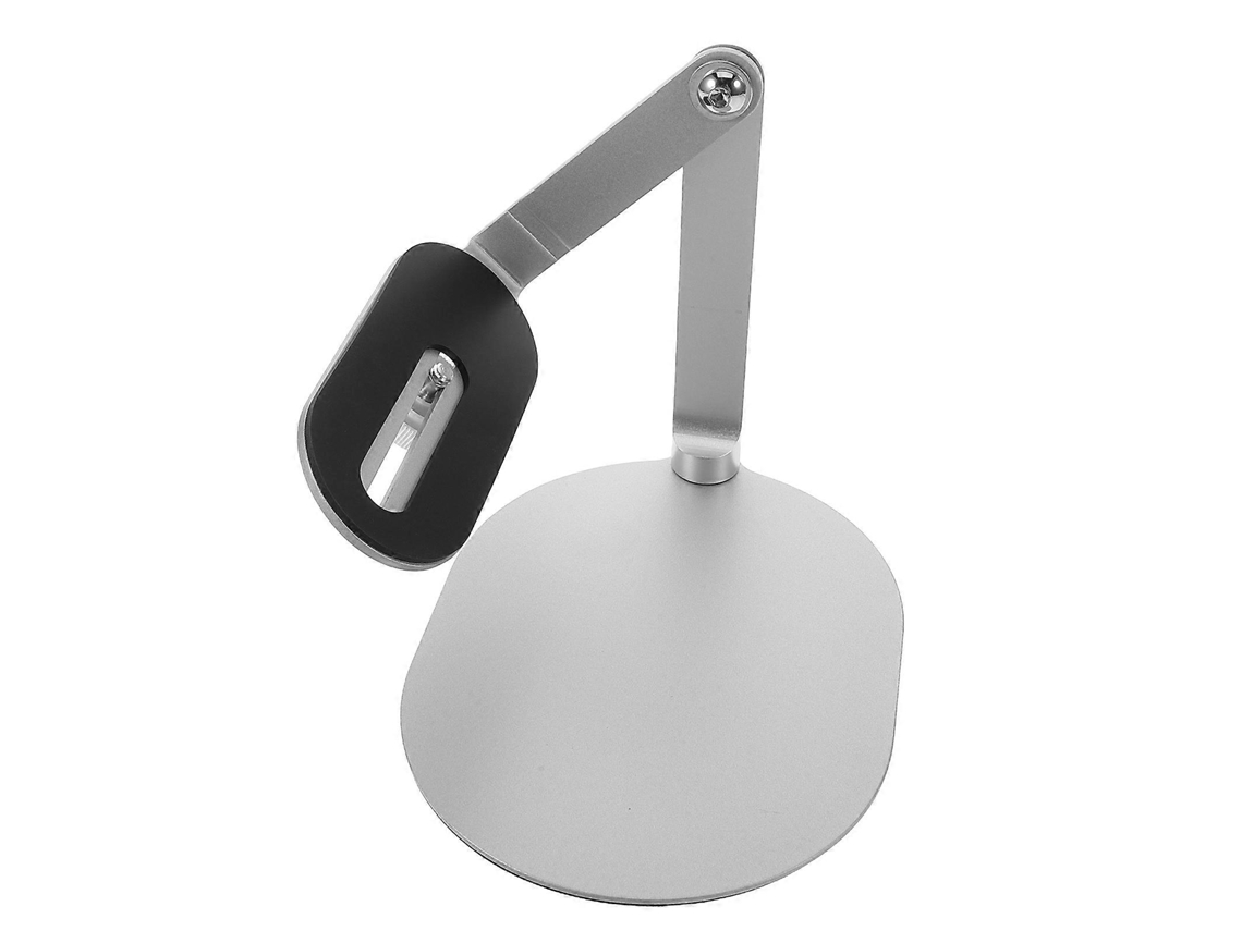 Suporte De Projetor Giratório Para Mesa Com Rotação De 360 Graus