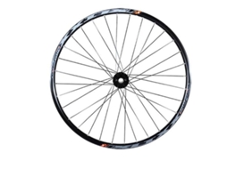 Roda Dianteira VELOX Mach1 Klixx Ready