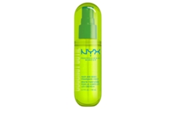 Nyx Professional Makeup Coconut Cutie Hair Body Fragrance Mist 80 Ml NYX PROFESSIONAL MAKE UP