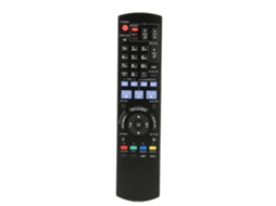 Controle Remoto LAXISCREED para Dmp Bd80 Bd60 Bd601