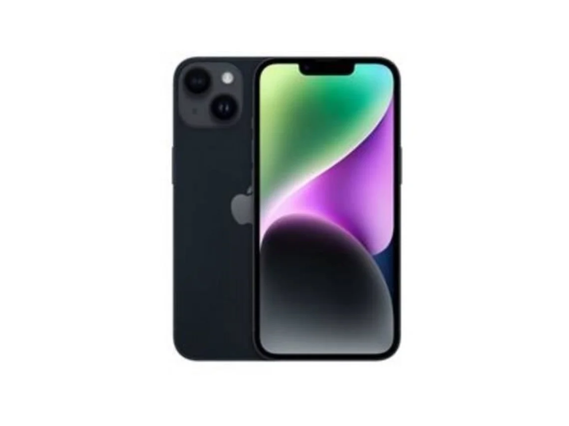 APPLE Iphone Iphone 14 128Gb Meia-Noite