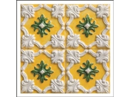 Livro Azulejos - Padrões de Portugal - Portuguese Patterns .