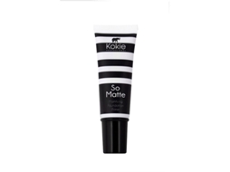 Primer KOKIE COSMETICS  So Matte Mattifying Foundation Primer 20ml