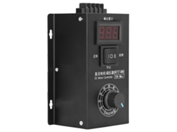 Controlador de Motor Dc Pwm de Velocidad Variable S/MARCA