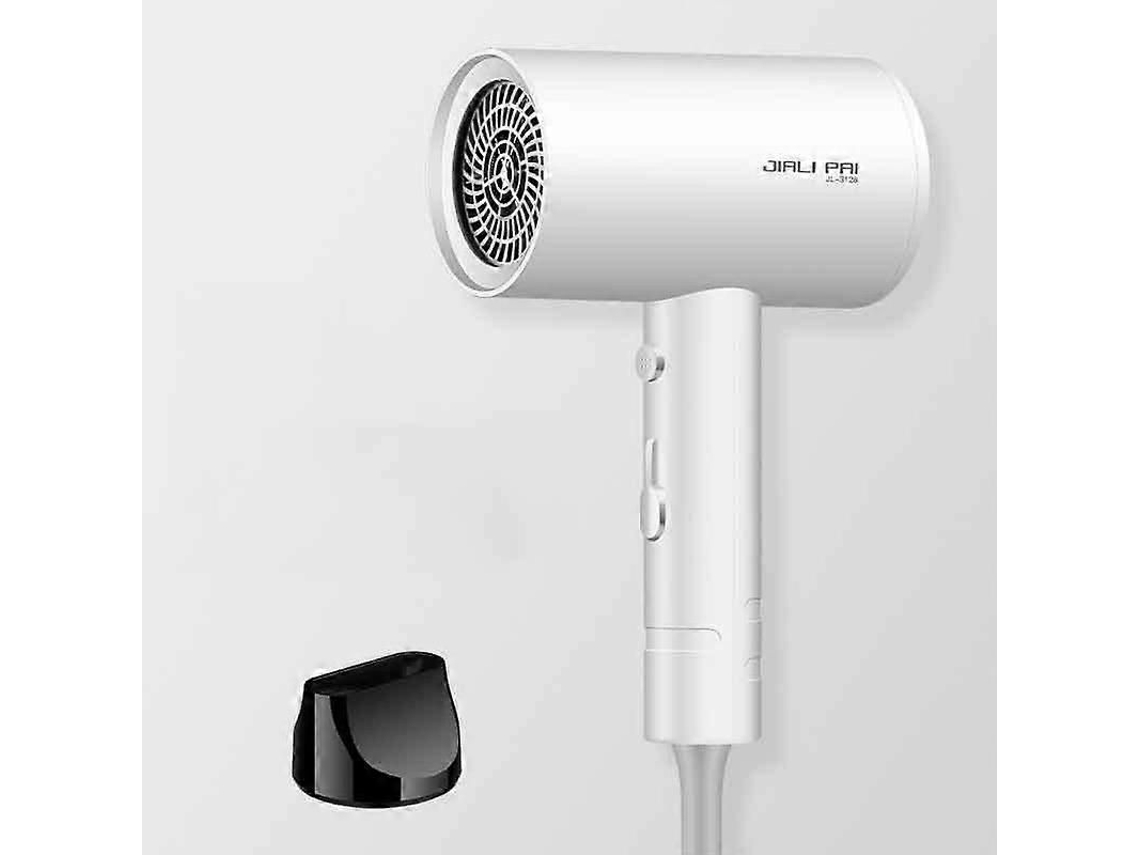 Secador de Cabelo 850w Elétrico 110 240v Doméstico Ar Quente / Frio Ferramenta S Antiestáticas GOKOCO
