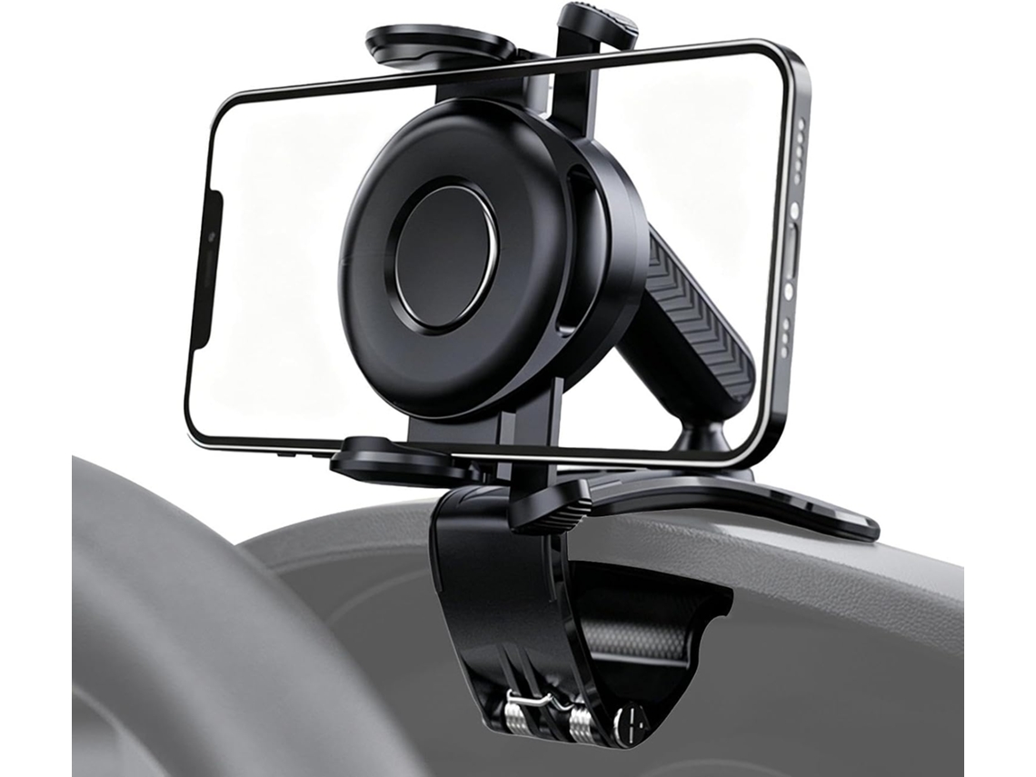 Suporte Para Celular No Painel