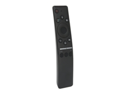 Aetheria controle Remoto com Função de Voz para Tv Samsung Bn5901312f Substituição