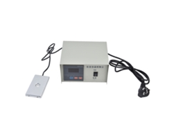 Placa Digital de Temperatura Constante para Inseminação Suína