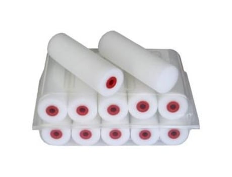 Recambio espuma n.10 110x15mm. poro 0 pack 10
