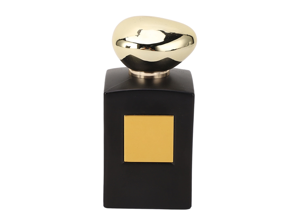 Colônia Desodorante Masculina Woody de Longa Duração 100ml