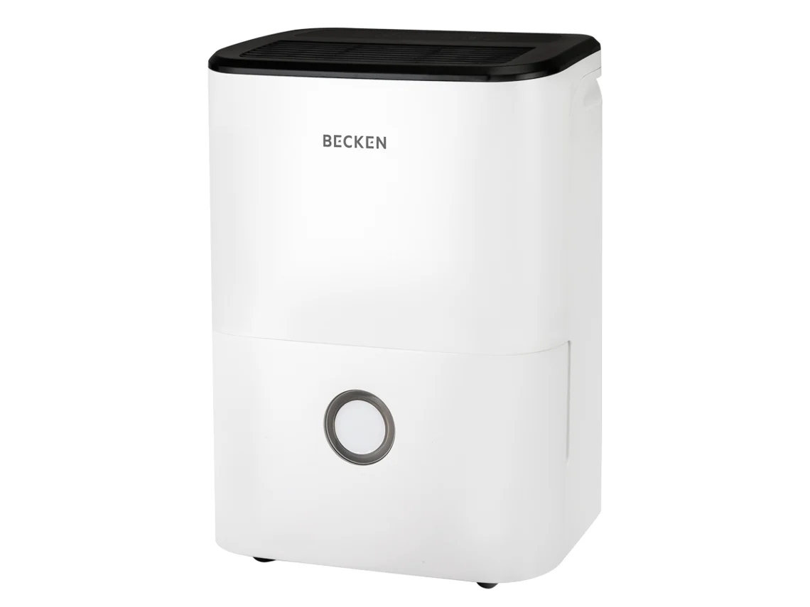 Desumidificador BECKEN 16L BDH4758 (3 L - 16 L/dia)