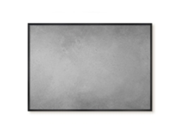 Magnetic Wall Board Marble Pattern For The Office Espelharte (100x70 Cm)