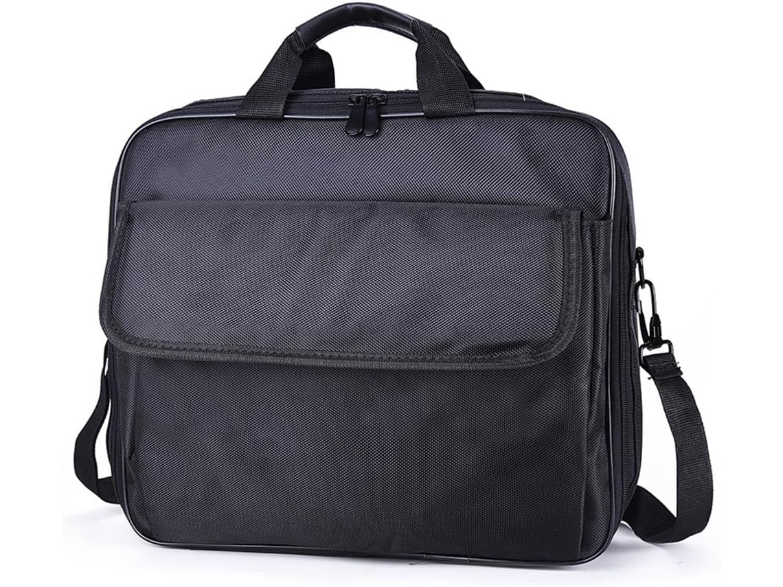 Bolsa Universal Para Projetor Com Bolsos Acessórios| De Viagem| Guardar| Organizador| Transportador