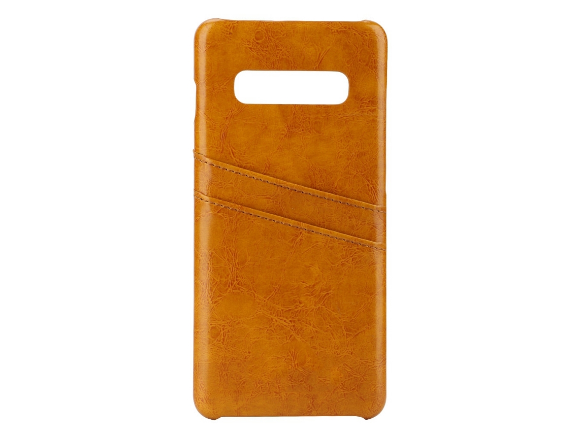 Capa LAXISCREED Samsung S10e Anti Impacto com Cartão
