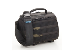 Bolsa de Ombro Tenba Axis V2 4l Sling Multicam Preta THULE
