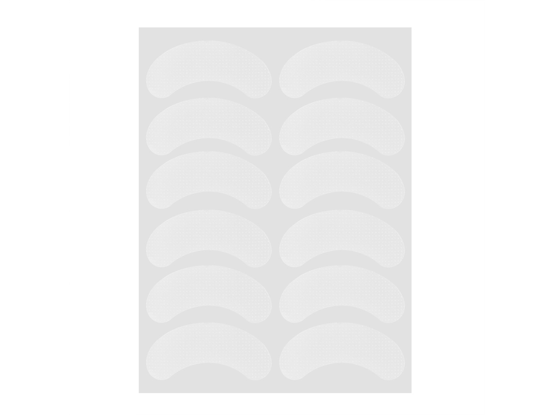 24 Piezas De Parches Antiarrugas Para Frente, Levantamiento Y Fijación De Piel Anti Arrugas