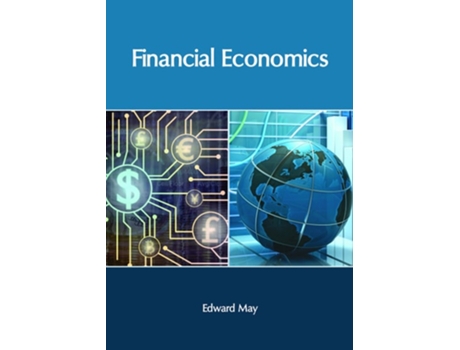 Livro Financial Economics de Edward May ( Inglês )