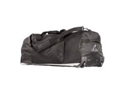 Mala De Viagem Trolley - Prática E Funcional Preto
