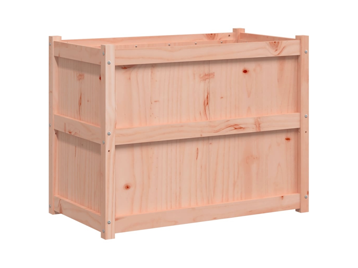 Garden Planter, Garden Planters Vidaxl Marrom Madeira De Douglas (n/a)