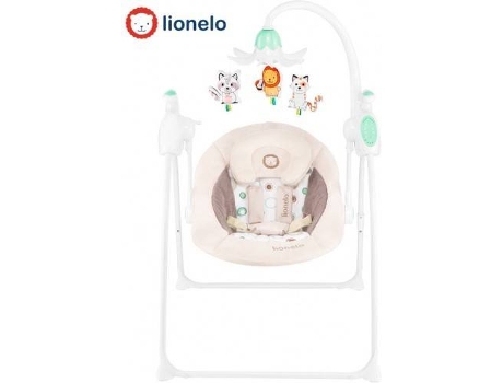 Espreguiçadeira LIONELO Robin Bege