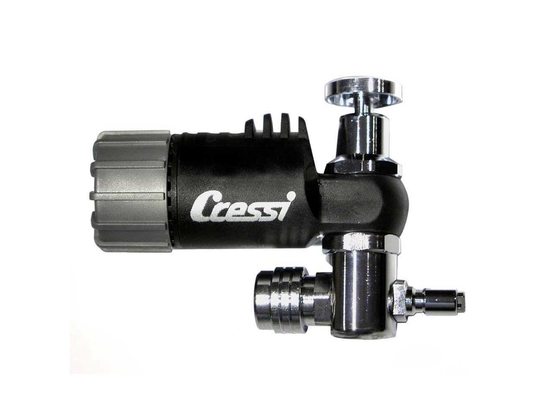 Cressi Direct System Horn