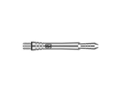 Hastes de Dardos TARGET DARTS (Multicor - 38)