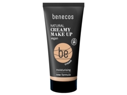 Base De Maquillaje Creamy 30 Ml Benecos