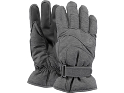 Luvas Basic Ski Cinzento L Homem BARTS