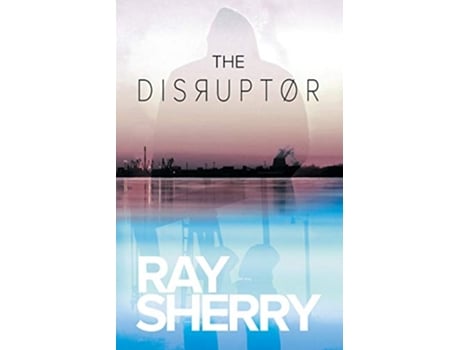 Livro The Disruptor First Edition The Pretotype de Ray Sherry (Inglês)