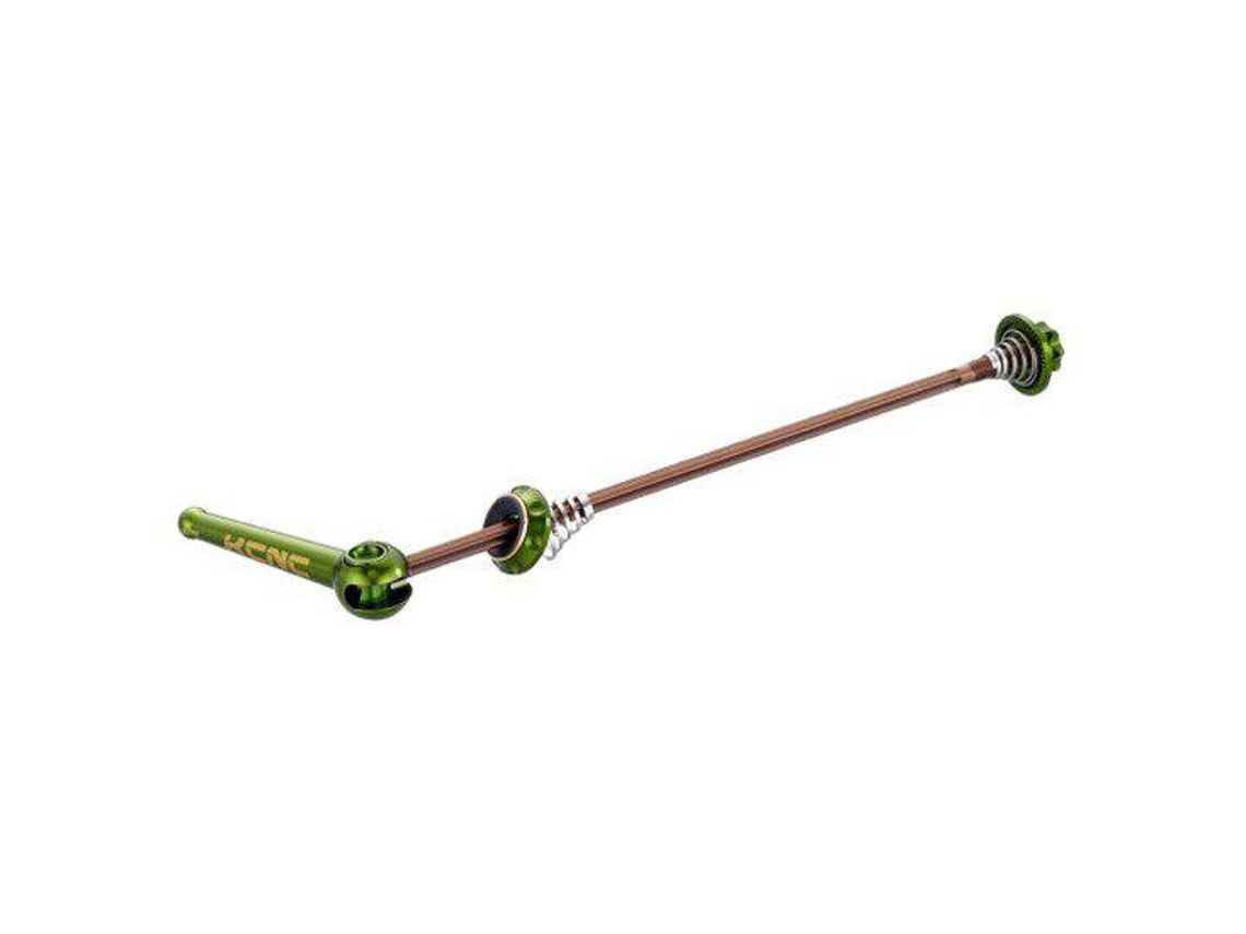 Kcnc Grooving Mtb Rear
