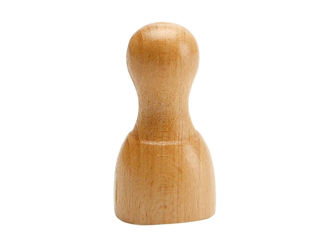 Massageador Facial de Madeira Gua Sha para Lifting e Cuidados com a Pele, Faia Alívio Muscular. GOKOCO
